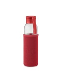 Bouteille en verre recyclé Personnalisée 500 ml - et Pratique