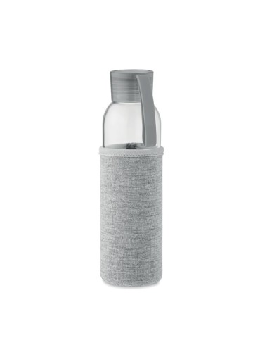 Bouteille en verre recyclé Personnalisée 500 ml - et Pratique