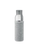 Bouteille en verre recyclé Personnalisée 500 ml - et Pratique
