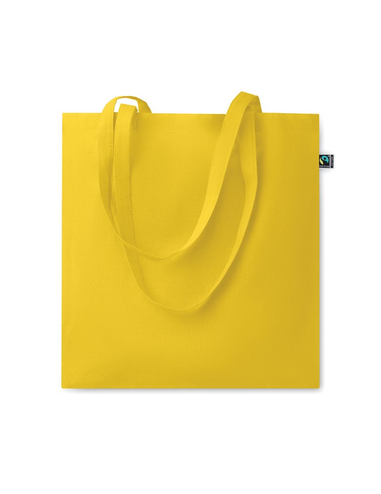Sac shopping  personnalisée - Fairtrade OSOLE COLOUR