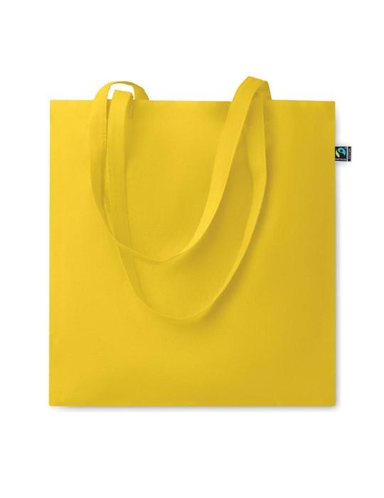 Sac shopping  personnalisée - Fairtrade OSOLE COLOUR