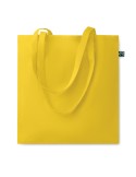 Sac shopping  personnalisée - Fairtrade OSOLE COLOUR