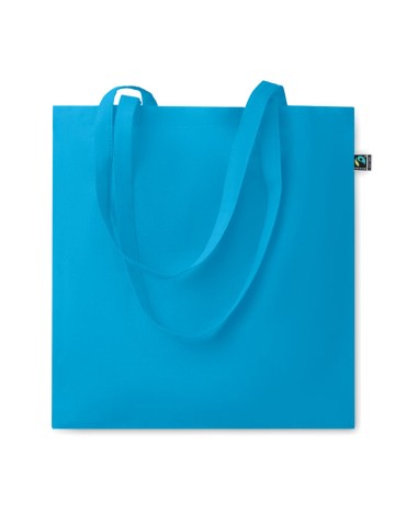 Sac shopping  personnalisée - Fairtrade OSOLE COLOUR 2