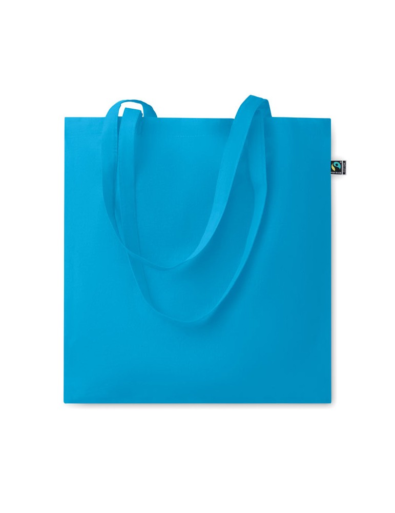 Sac shopping  personnalisée - Fairtrade OSOLE COLOUR
