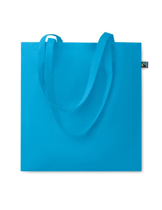 Sac shopping  personnalisée - Fairtrade OSOLE COLOUR