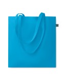 Sac shopping  personnalisée - Fairtrade OSOLE COLOUR