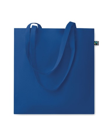 Sac shopping  personnalisée - Fairtrade OSOLE COLOUR