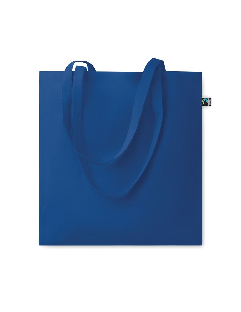 Sac shopping  personnalisée - Fairtrade OSOLE COLOUR
