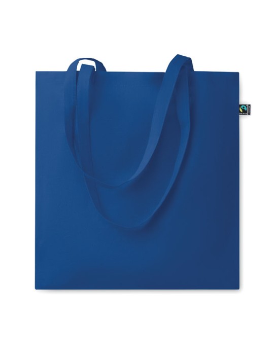 Sac shopping  personnalisée - Fairtrade OSOLE COLOUR