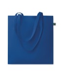 Sac shopping  personnalisée - Fairtrade OSOLE COLOUR