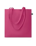 Sac shopping  personnalisée - Fairtrade OSOLE COLOUR