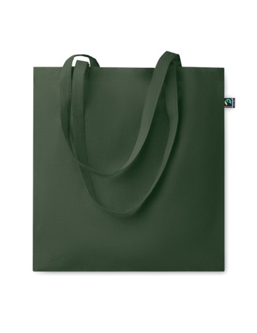 Sac shopping  personnalisée - Fairtrade OSOLE COLOUR