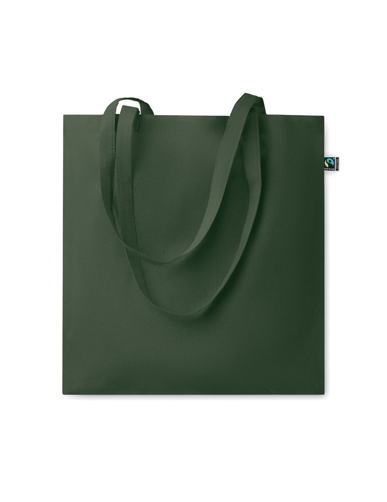 Sac shopping  personnalisée - Fairtrade OSOLE COLOUR