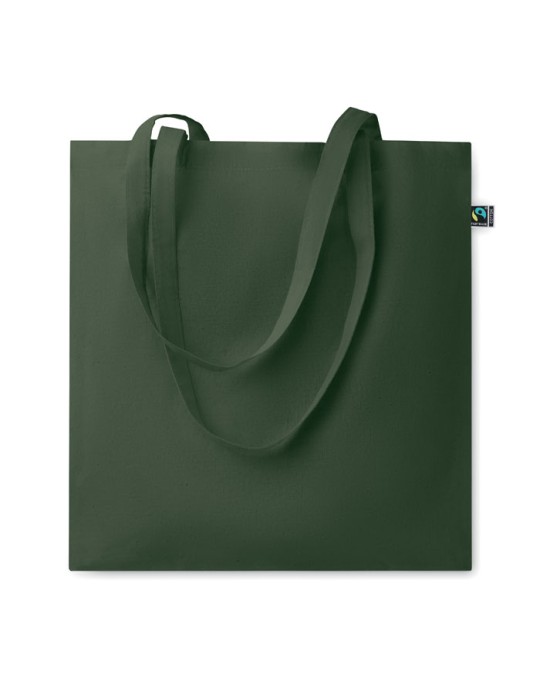 Sac shopping  personnalisée - Fairtrade OSOLE COLOUR