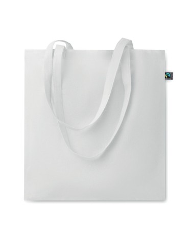 Sac shopping  personnalisée - Fairtrade OSOLE COLOUR