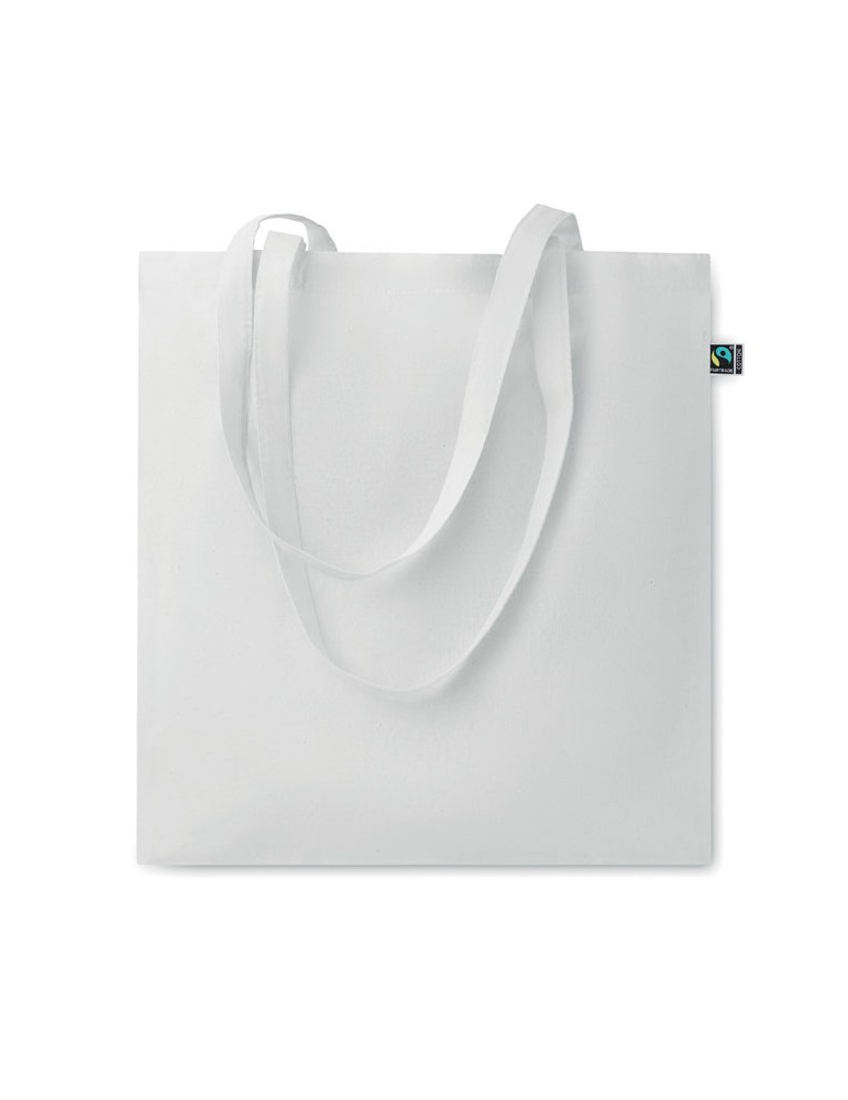 Sac shopping  personnalisée - Fairtrade OSOLE COLOUR