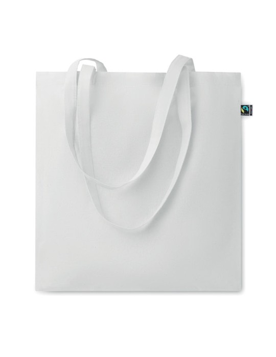 Sac shopping  personnalisée - Fairtrade OSOLE COLOUR