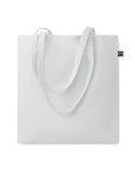 Sac shopping  personnalisée - Fairtrade OSOLE COLOUR