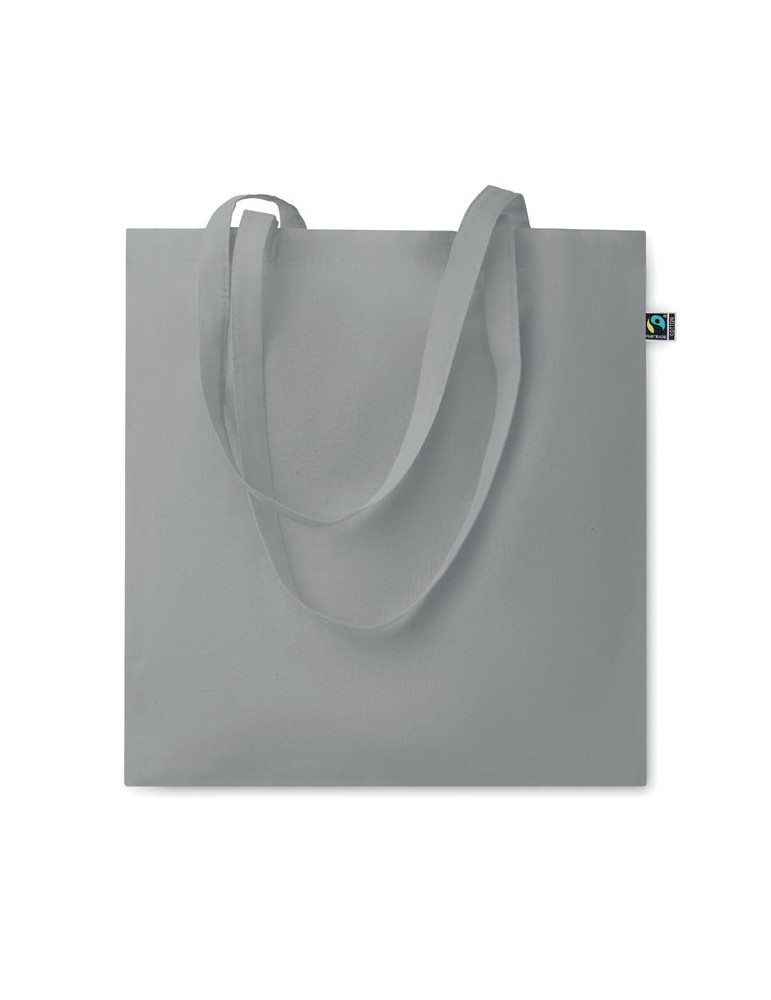Sac shopping  personnalisée - Fairtrade OSOLE COLOUR