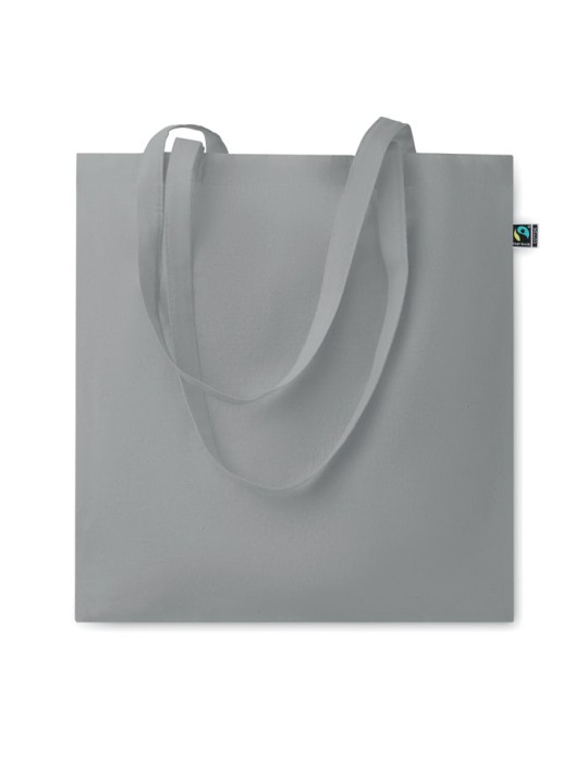 Sac shopping  personnalisée - Fairtrade OSOLE COLOUR