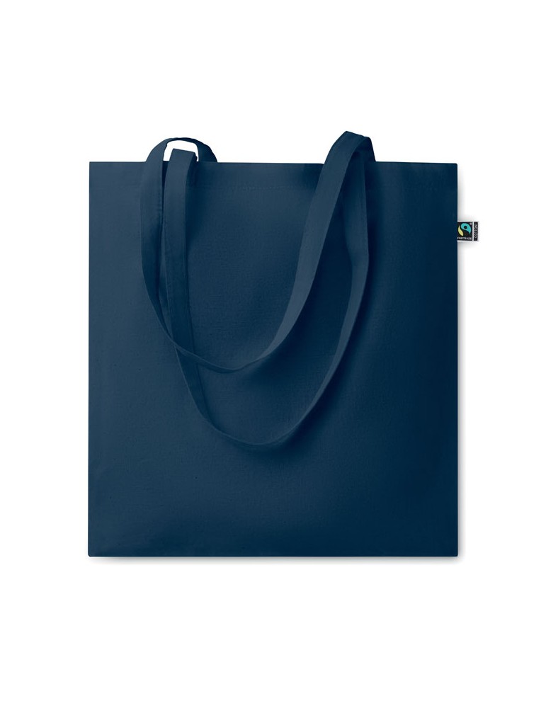 Sac shopping  personnalisée - Fairtrade OSOLE COLOUR