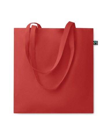 Sac shopping  personnalisée - Fairtrade OSOLE COLOUR