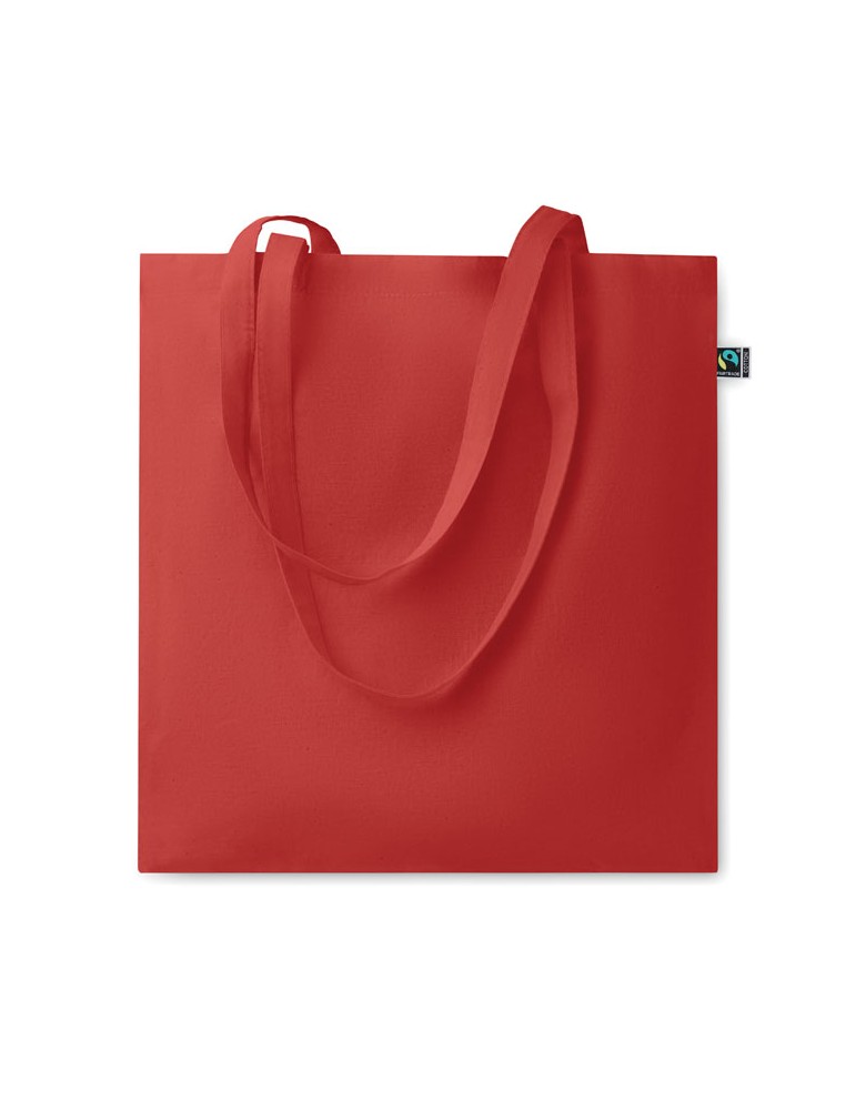 Sac shopping  personnalisée - Fairtrade OSOLE COLOUR