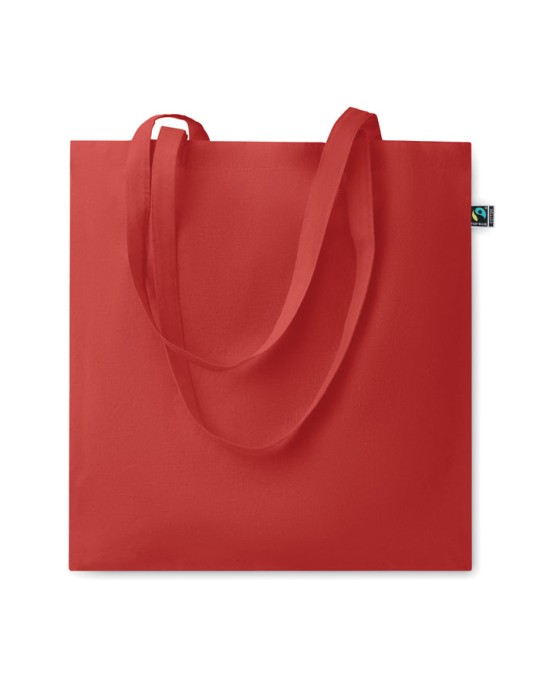 Sac shopping  personnalisée - Fairtrade OSOLE COLOUR