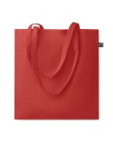 Sac shopping  personnalisée - Fairtrade OSOLE COLOUR