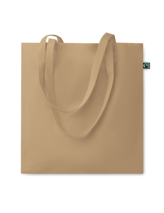 Sac shopping  personnalisée - Fairtrade OSOLE COLOUR