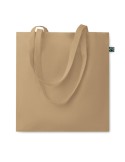Sac shopping  personnalisée - Fairtrade OSOLE COLOUR