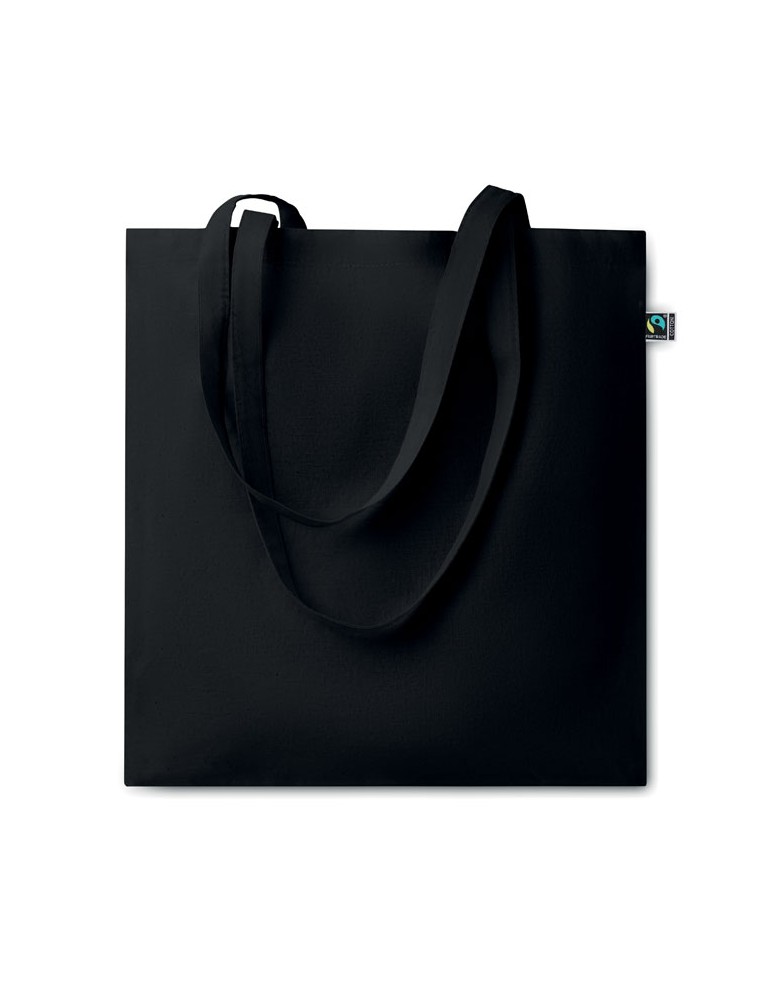 Sac shopping  personnalisée - Fairtrade OSOLE COLOUR