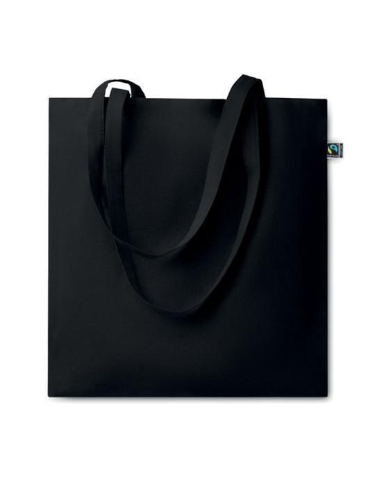 Sac shopping  personnalisée - Fairtrade OSOLE COLOUR