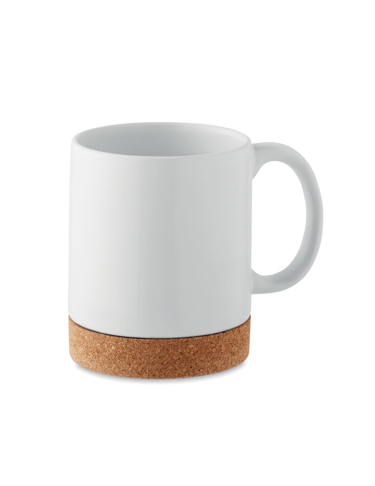 Mug Céramique Personnalisable | KAROO SUBLIM