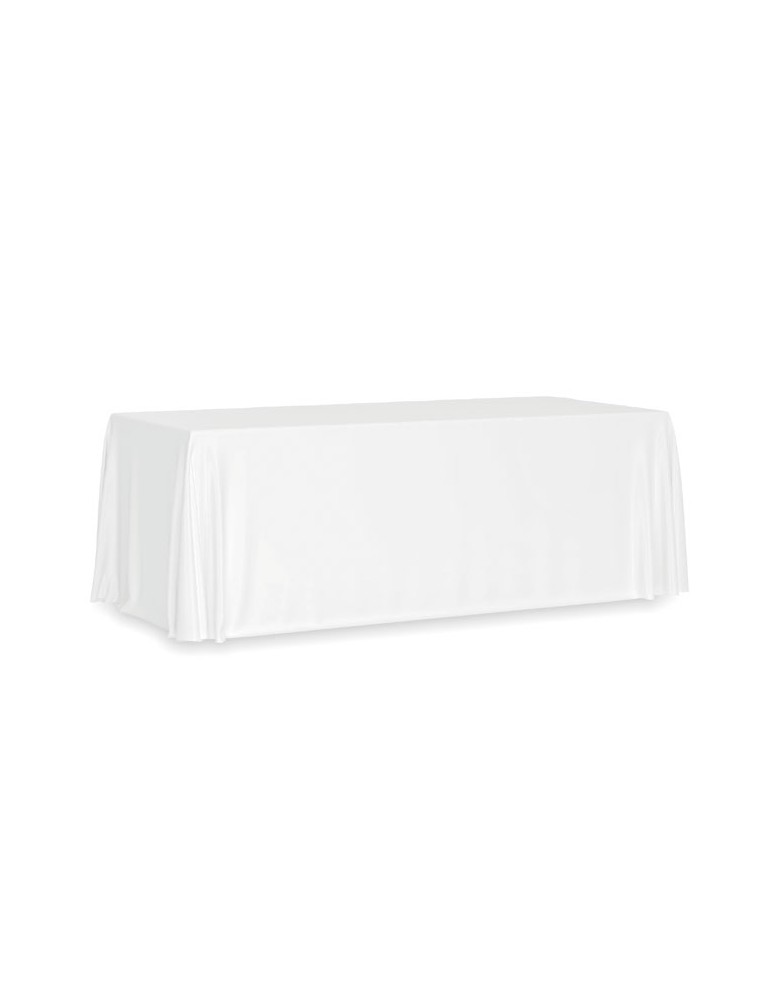 Nappe Personnalisée Publicitaire 280x210 cm