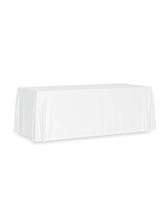 Nappe Personnalisée Publicitaire 280x210 cm