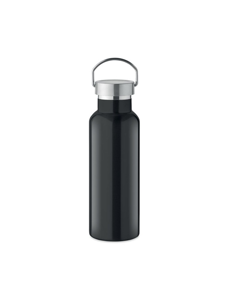 Bouteille en verre Personnalisée 500 ml ABE - Objets Publicitaires