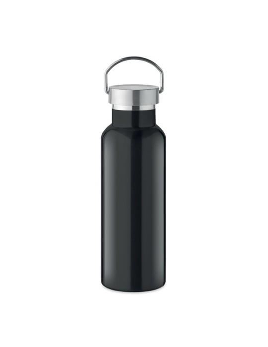 Bouteille en verre Personnalisée 500 ml ABE - Objets Publicitaires
