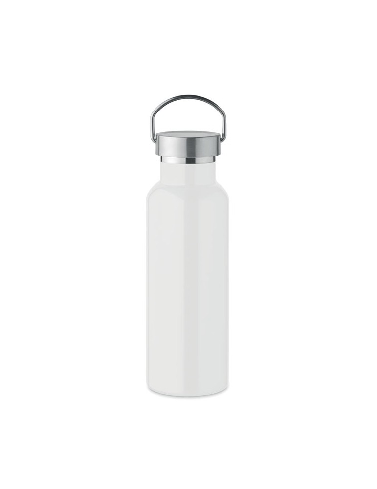 Bouteille en verre Personnalisée 500 ml ABE - Objets Publicitaires