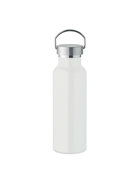 Bouteille en verre Personnalisée 500 ml ABE - Objets Publicitaires