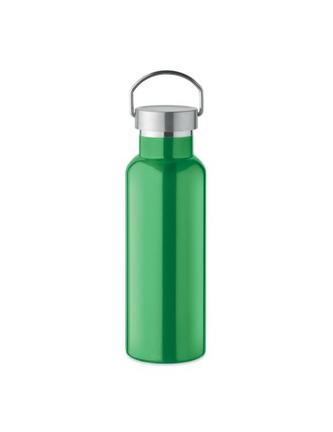 Bouteille en verre Personnalisée 500 ml ABE - Objets Publicitaires