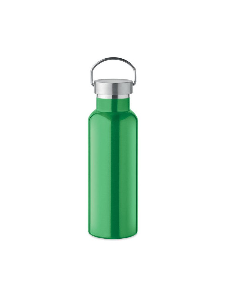 Bouteille en verre Personnalisée 500 ml ABE - Objets Publicitaires