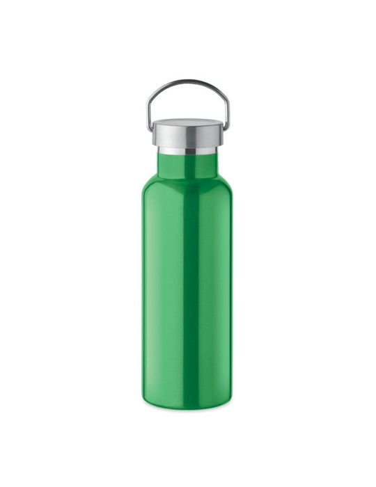 Bouteille en verre Personnalisée 500 ml ABE - Objets Publicitaires