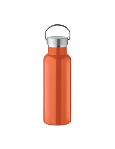 Bouteille en verre Personnalisée 500 ml ABE - Objets Publicitaires