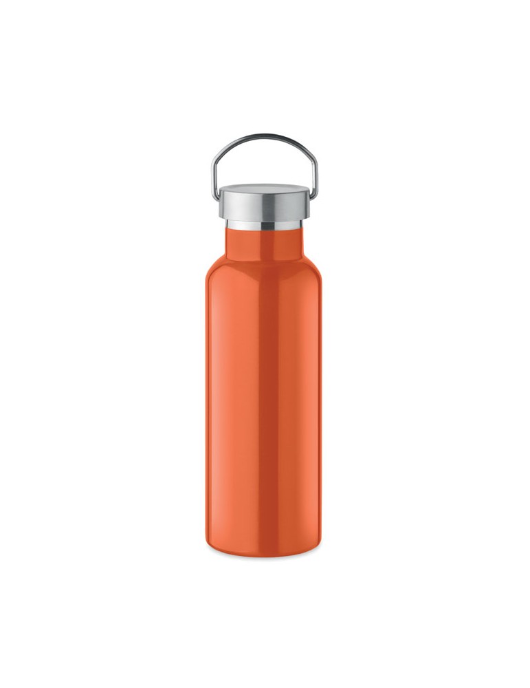 Bouteille en verre Personnalisée 500 ml ABE - Objets Publicitaires