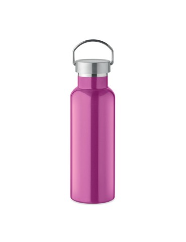 Bouteille en verre Personnalisée 500 ml ABE - Objets Publicitaires