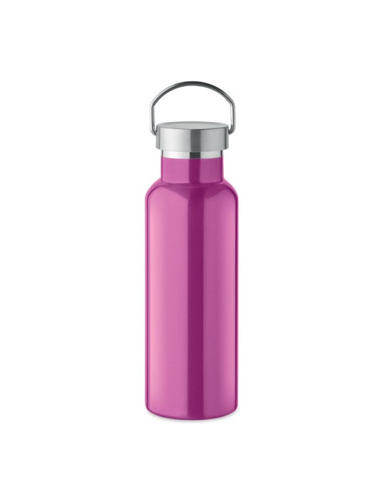 Bouteille en verre Personnalisée 500 ml ABE - Objets Publicitaires