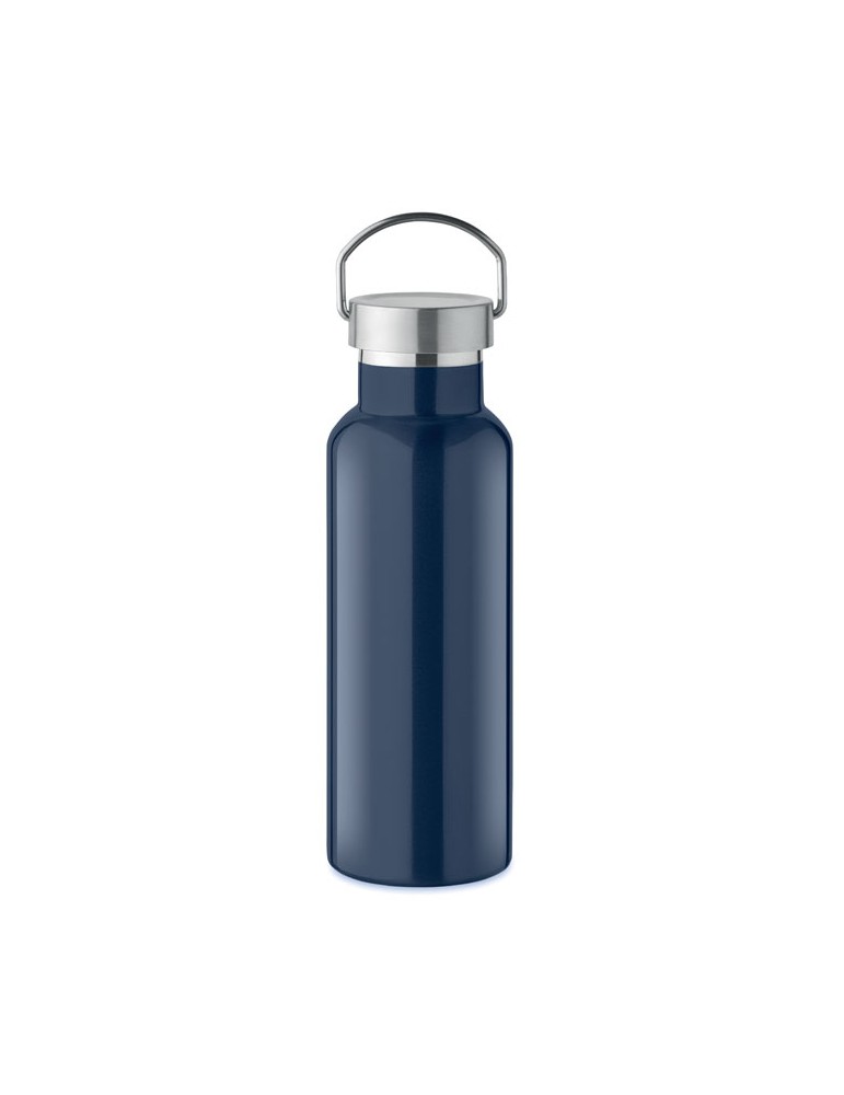 Bouteille en verre Personnalisée 500 ml ABE - Objets Publicitaires