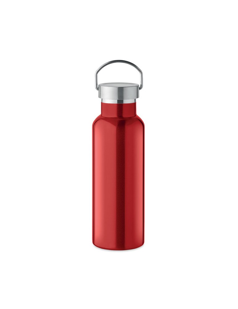 Bouteille en verre Personnalisée 500 ml ABE - Objets Publicitaires