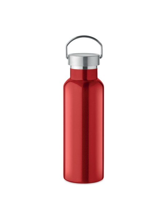 Bouteille en verre Personnalisée 500 ml ABE - Objets Publicitaires